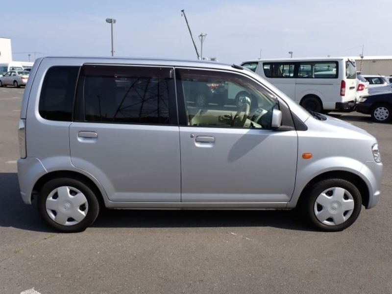 EK WAGON