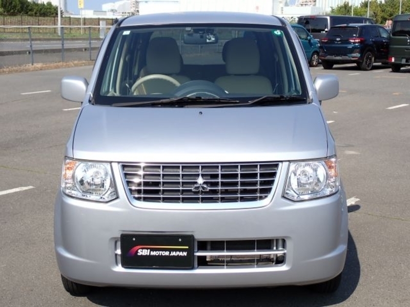 EK WAGON
