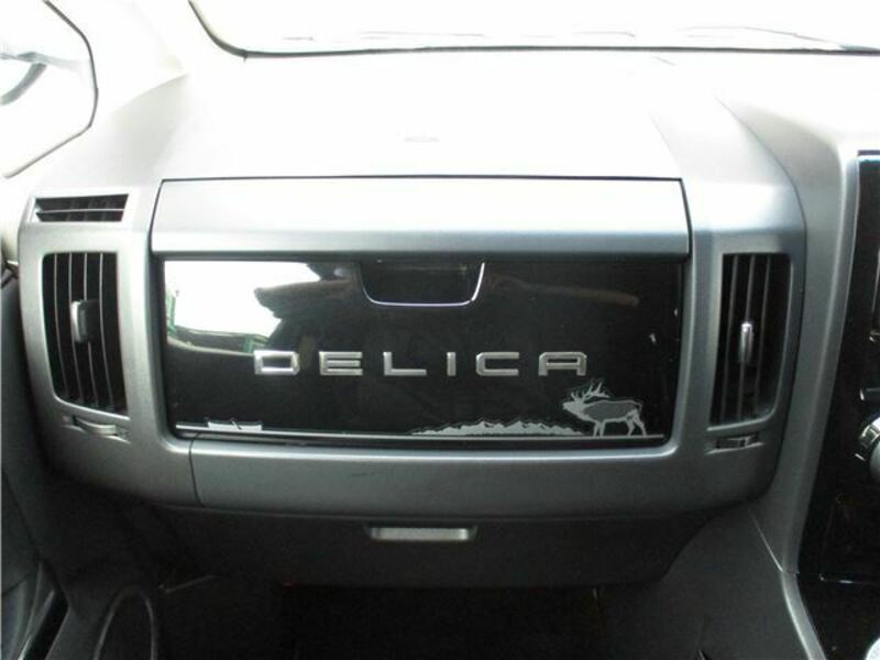 DELICA D5