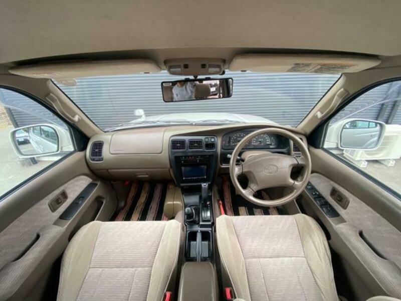 HILUX SURF-5