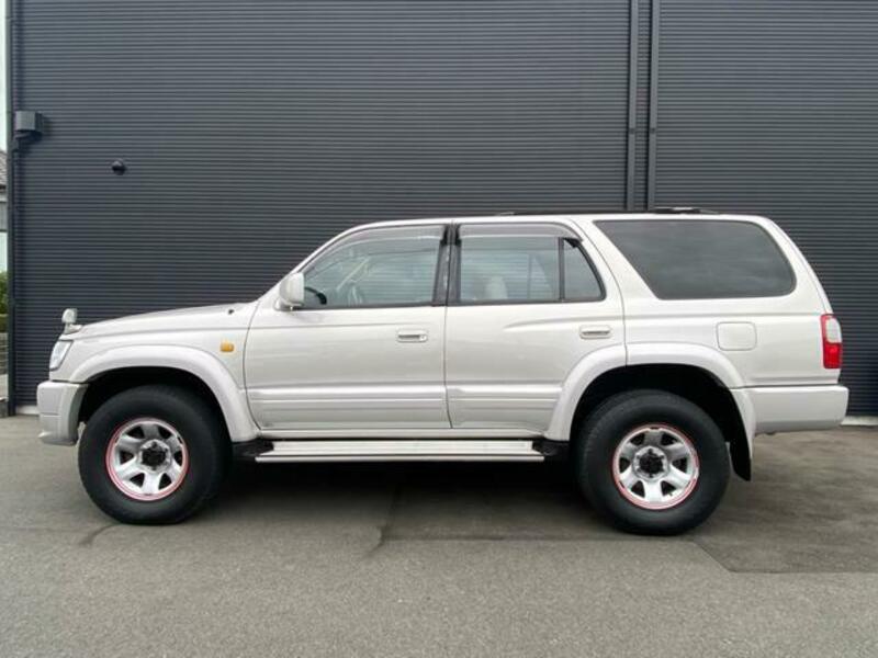 HILUX SURF-12