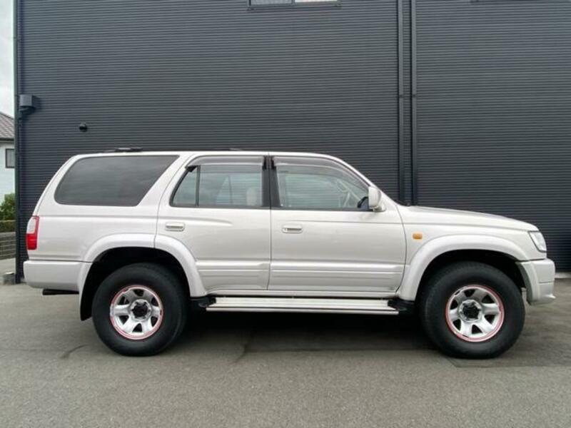 HILUX SURF-10