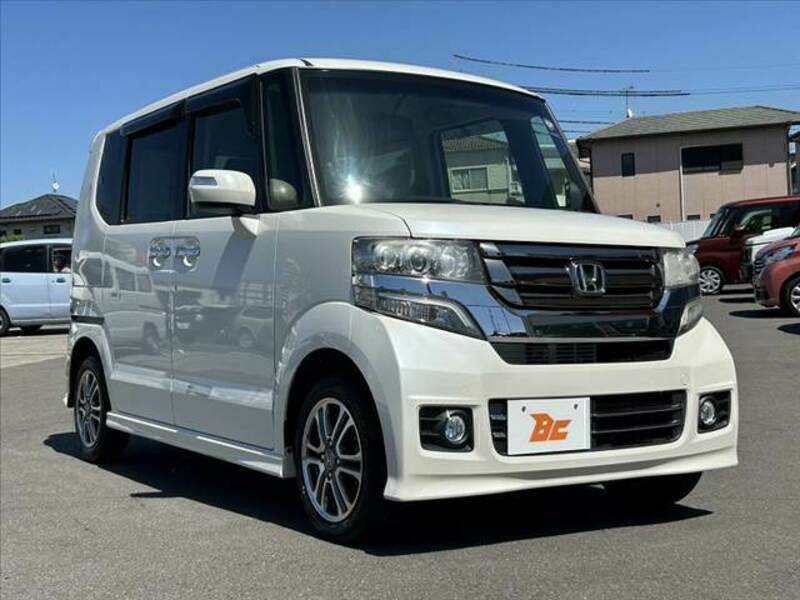 N BOX-7