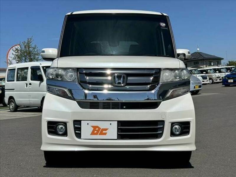 N BOX-8