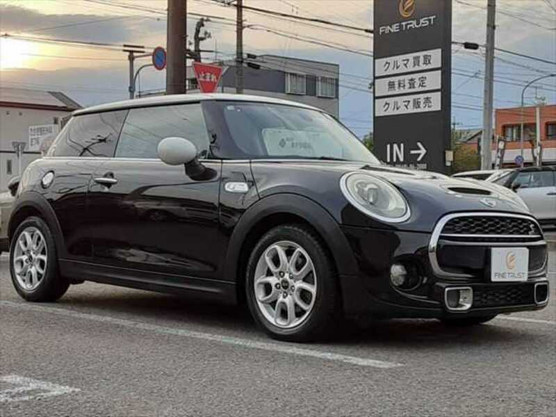 MINI