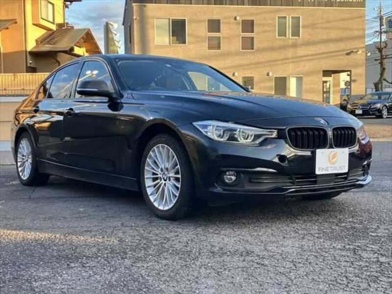3 SERIES