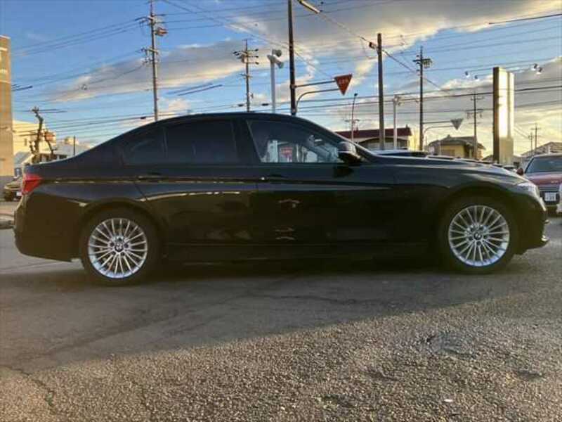 3 SERIES