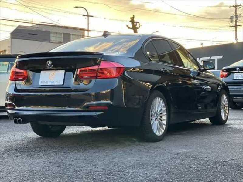 3 SERIES
