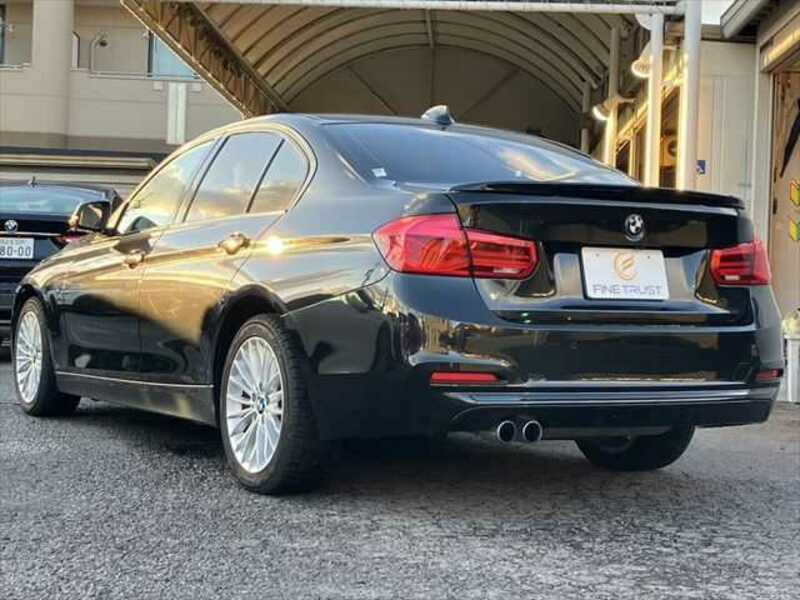 3 SERIES