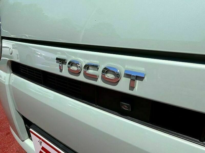MIRA TOCOT-22