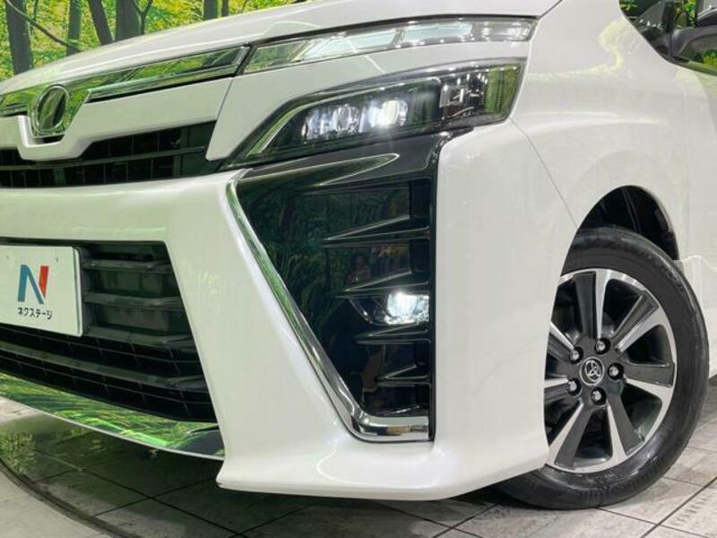 VOXY-13
