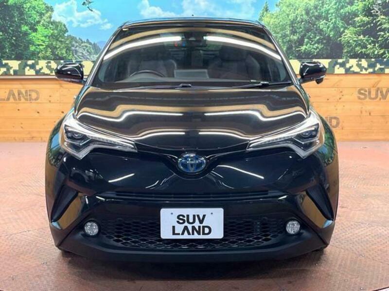 C-HR-15