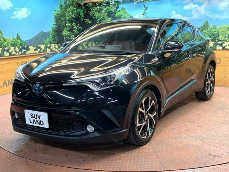 C-HR-17