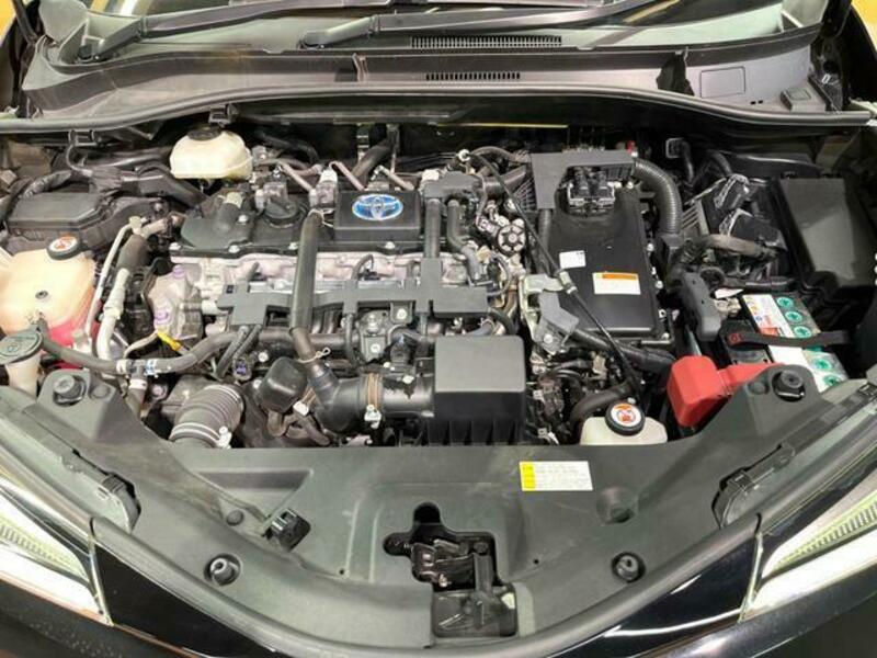 C-HR-18