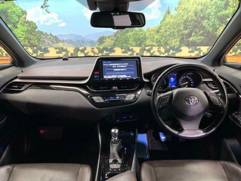 C-HR-1