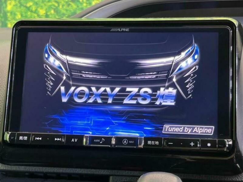 VOXY-3