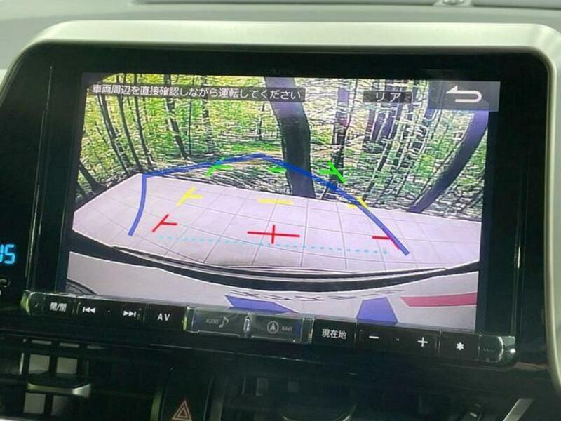 C-HR-4