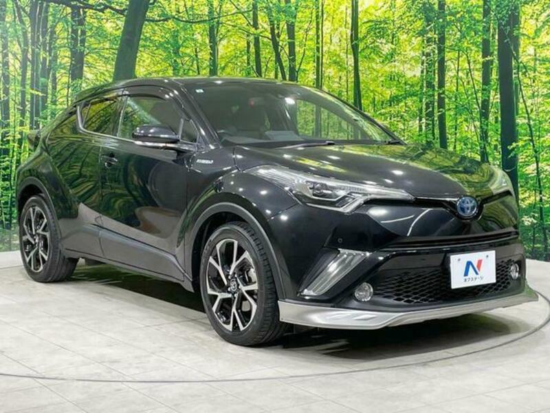 C-HR-16