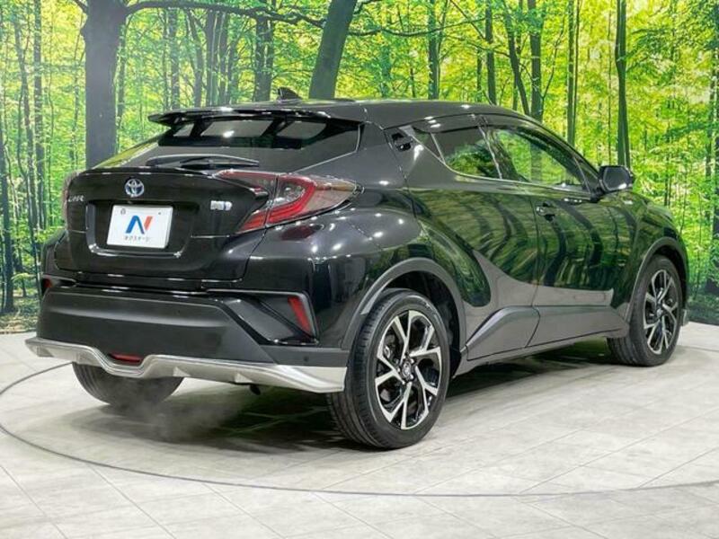 C-HR-17