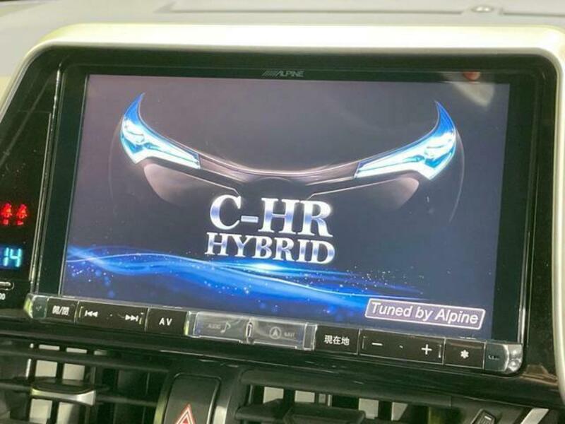 C-HR-3