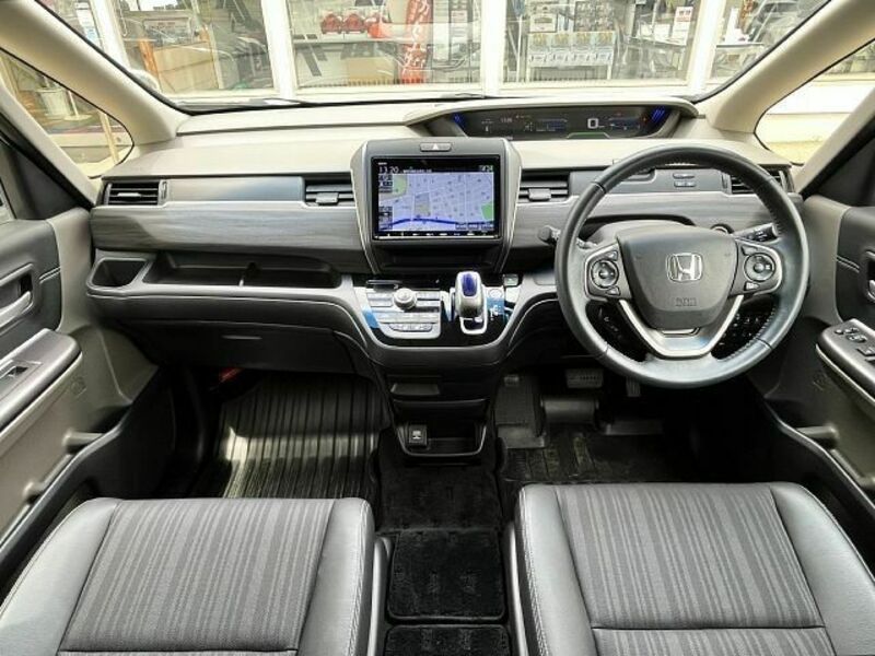 FREED HYBRID-1