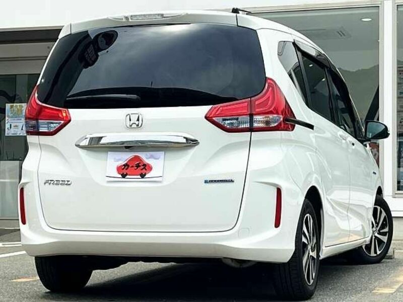 FREED HYBRID-2