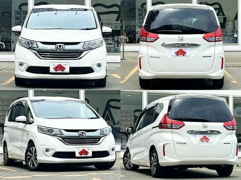 FREED HYBRID-3