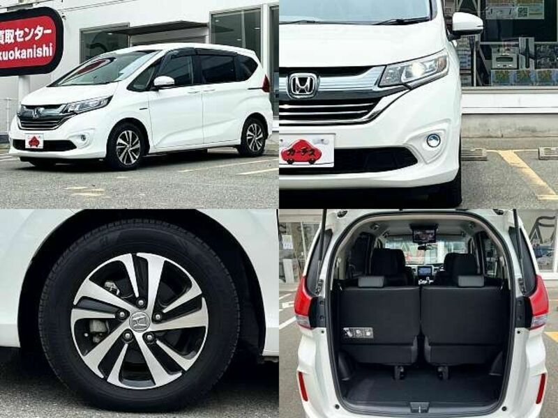FREED HYBRID-4