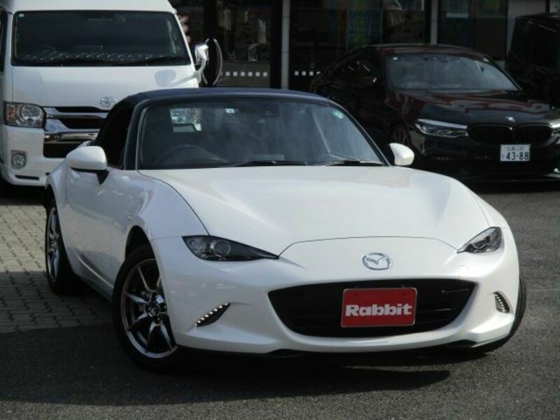 ROADSTER-19