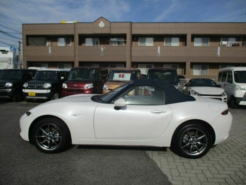 ROADSTER-21