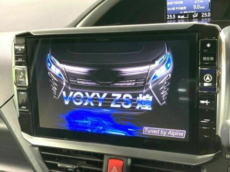 VOXY-3