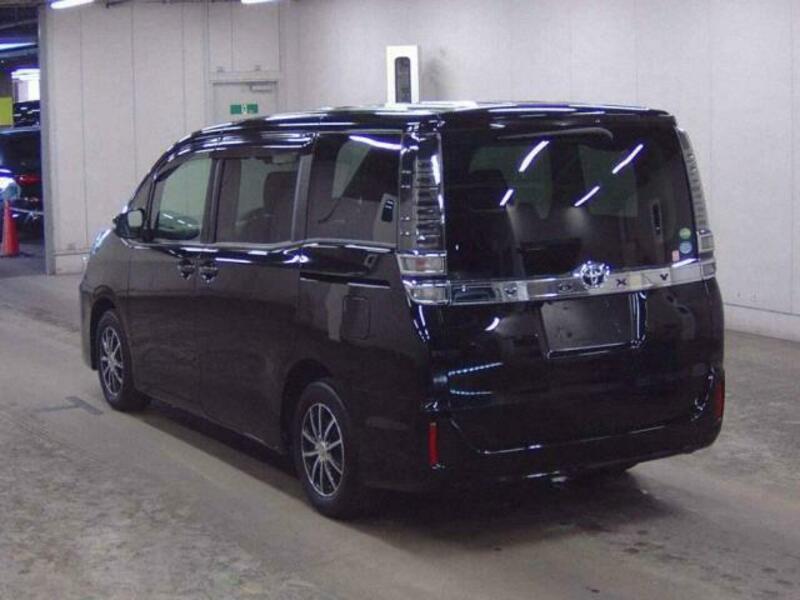 VOXY-1