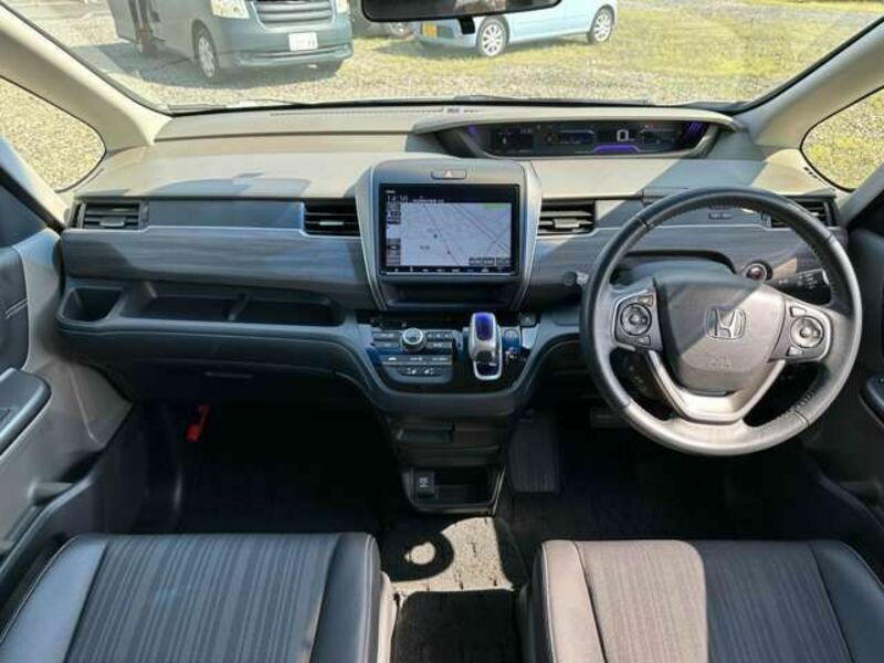 FREED HYBRID-1