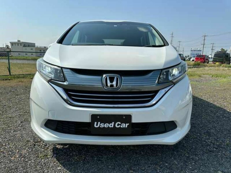 FREED HYBRID-17
