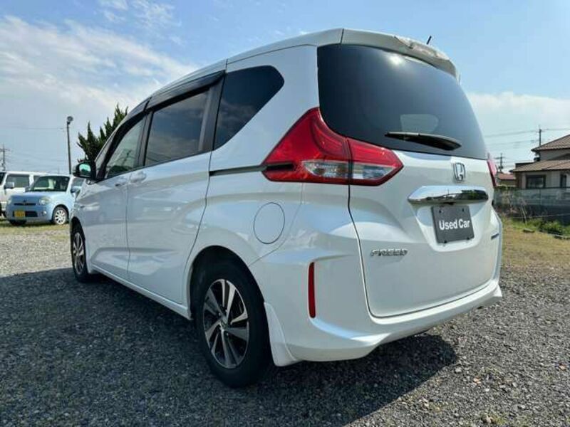 FREED HYBRID-19