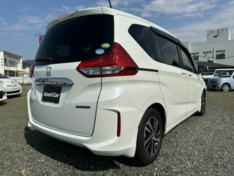 FREED HYBRID-21