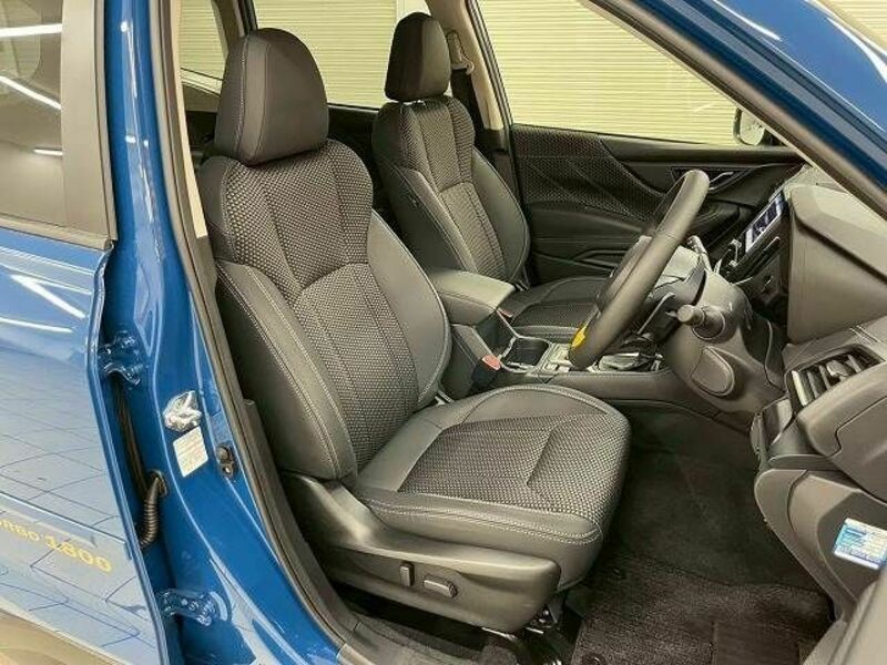 FORESTER-7