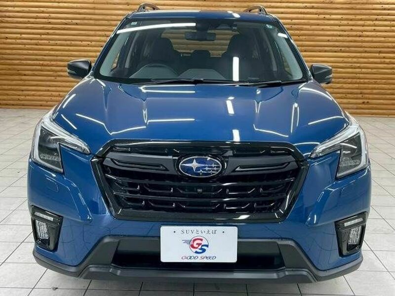 FORESTER-16