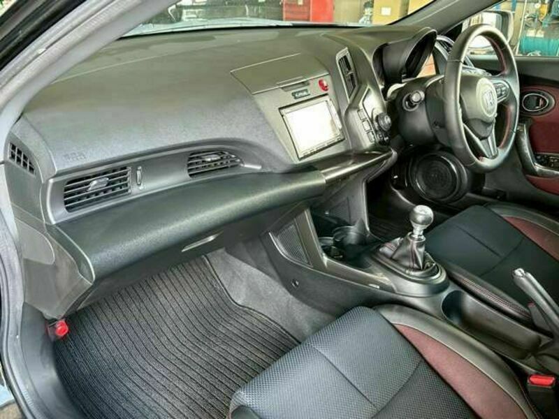 CR-Z