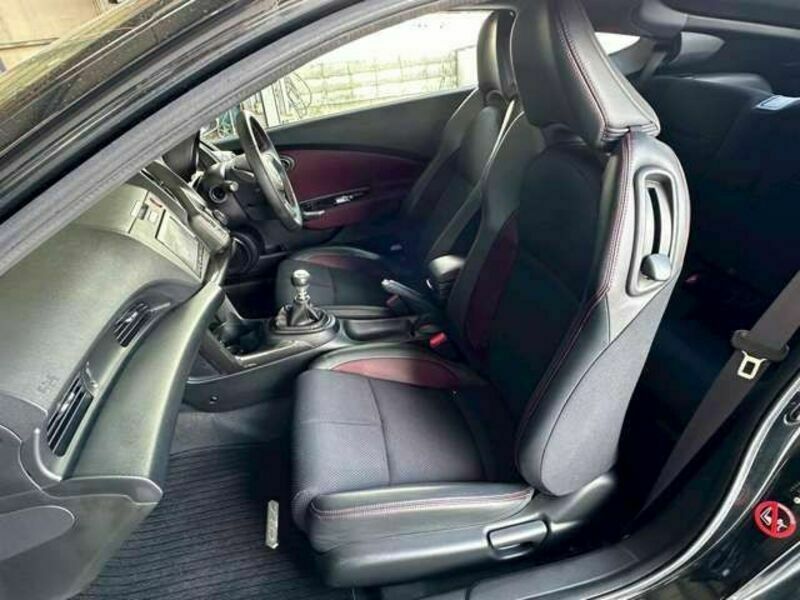 CR-Z