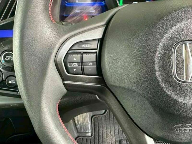 CR-Z