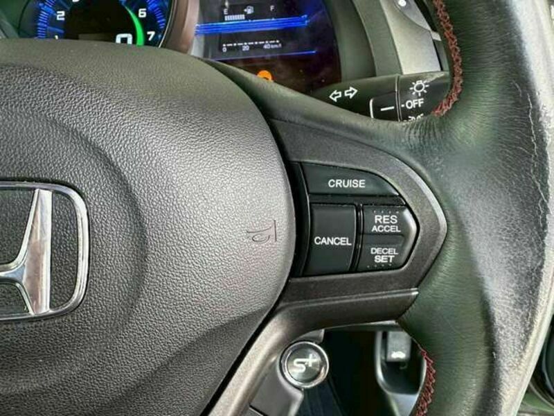 CR-Z
