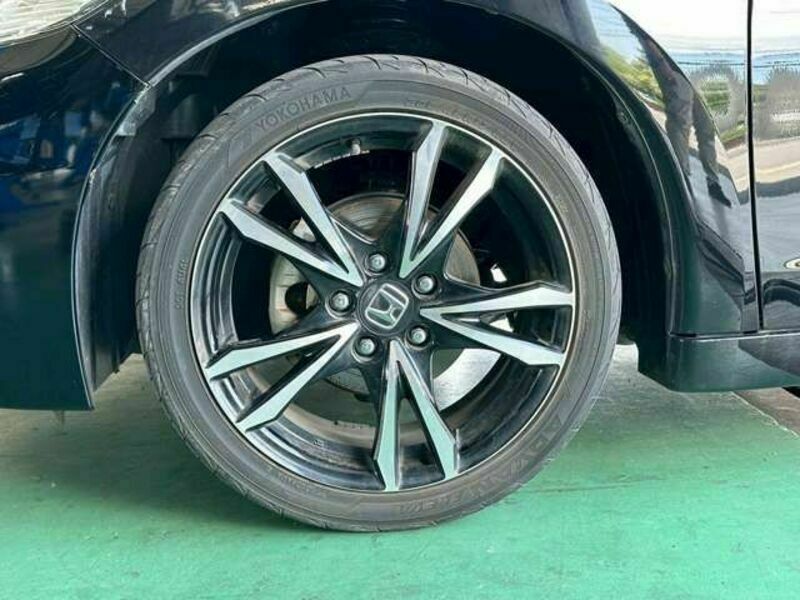 CR-Z