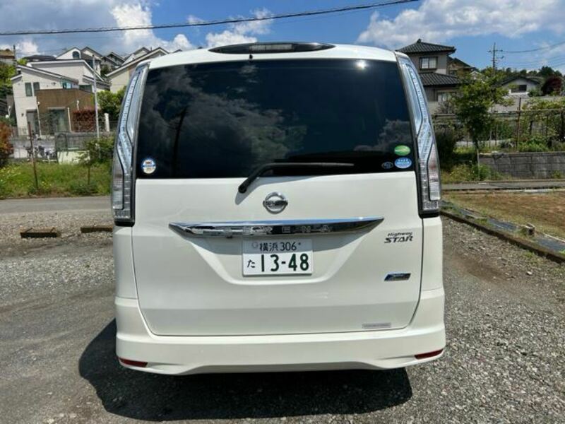 SERENA-7
