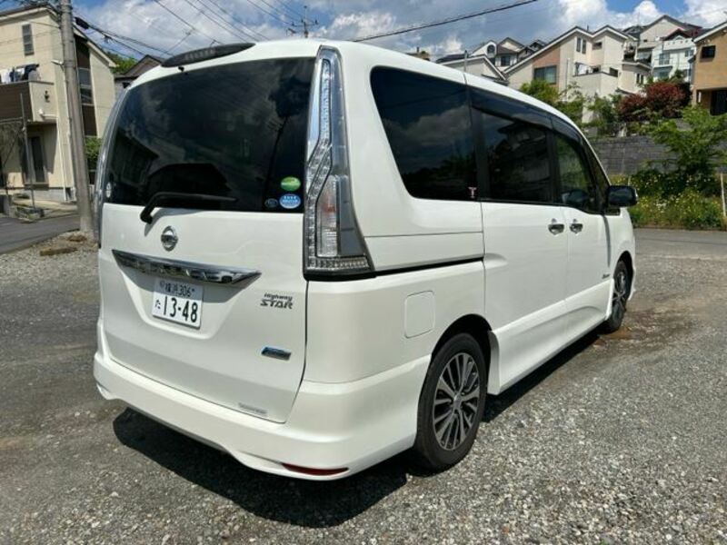 SERENA-8