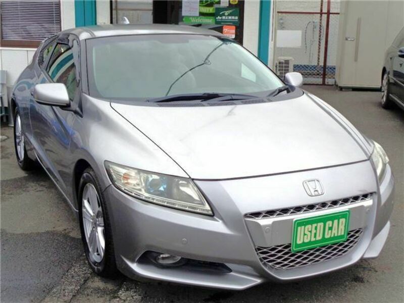 CR-Z