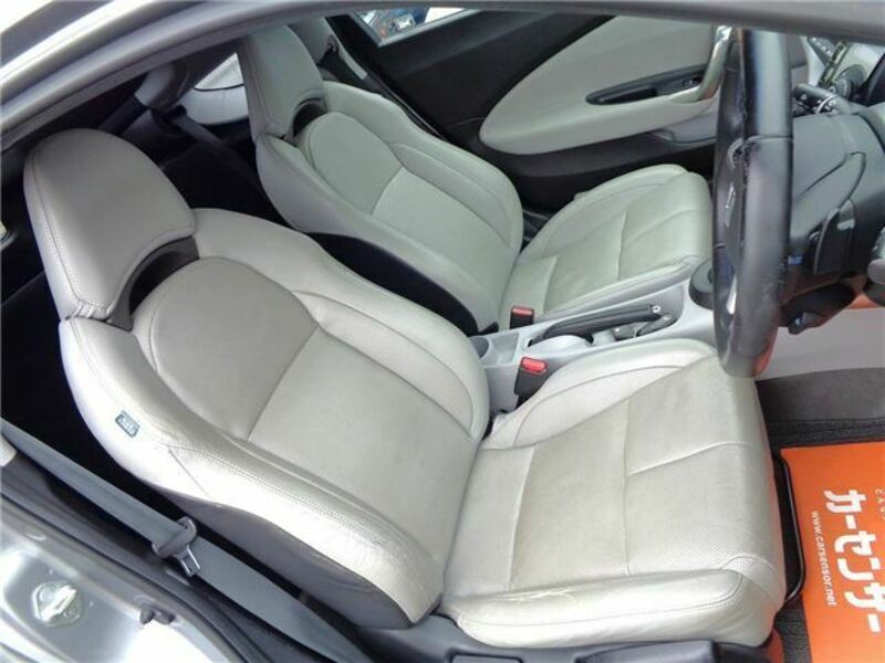CR-Z