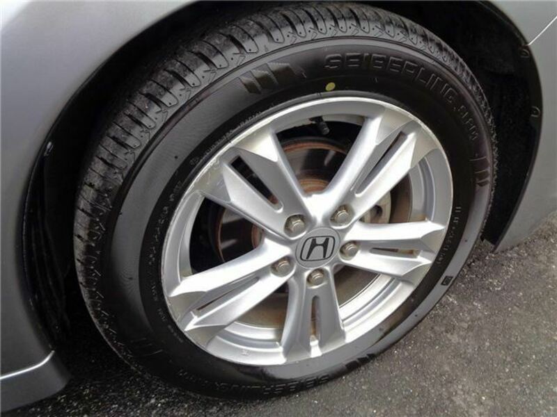 CR-Z