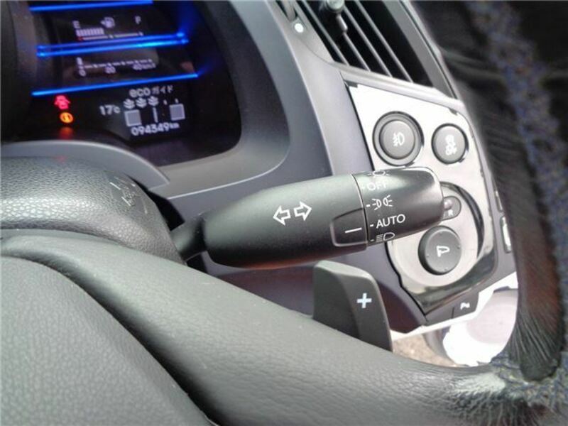 CR-Z