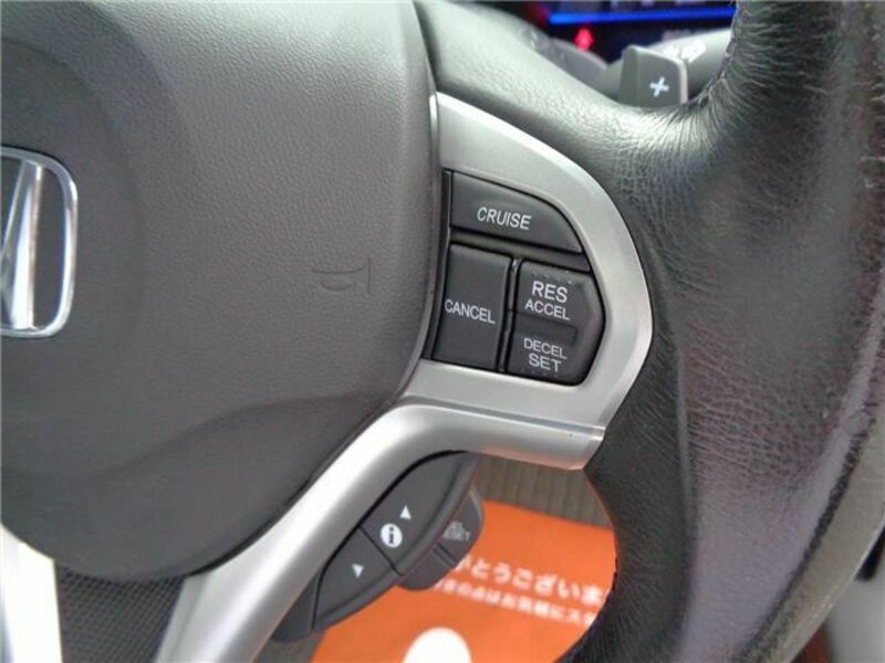 CR-Z